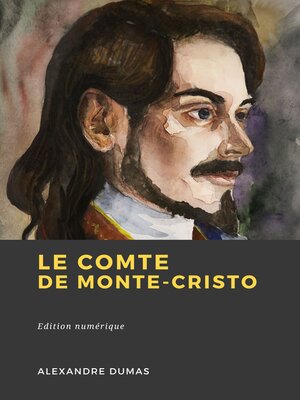 Le Comte de Monte-Cristo - ebook